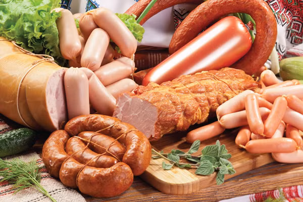 6 thực phẩm quen thuộc ăn vào dễ “nuôi” tế bào ung thư - Hình 7 6 thuc pham quen thuoc an vao de “nuoi” te bao ung thu-Hinh-7