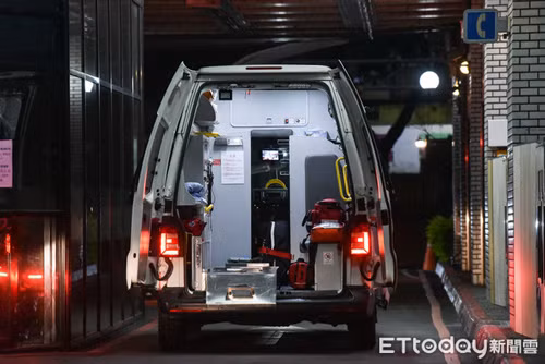 Du khoe manh nhung co nhung thoi diem cuc de dot tu khi troi lanh