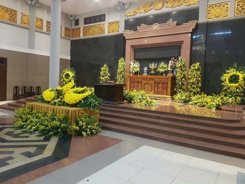 Lưu ý 6 địa điểm không nên đưa trẻ tới - Hình 10 Luu y 6 dia diem khong nen dua tre toi-Hinh-10