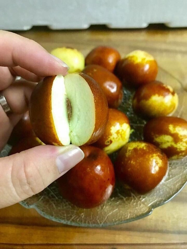 Hồng táo có thực nhiều công dụng như lời đồn? - Hình 4 Hong tao co thuc nhieu cong dung nhu loi don?-Hinh-4