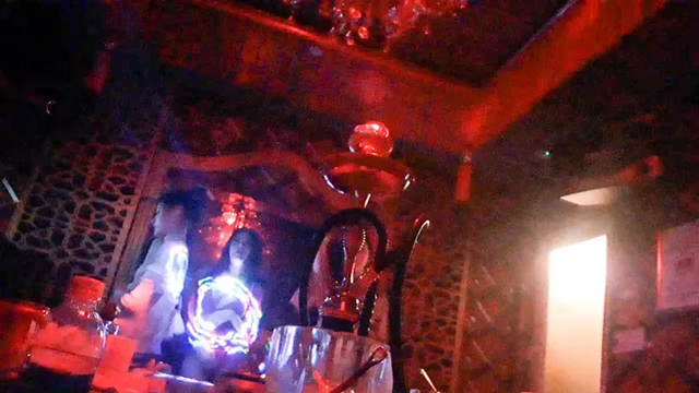 Những bí mật của gái 'ngành' thác loạn trong các quán bar ở Sài Gòn - Hình 2 Nhung bi mat cua gai 'nganh' thac loan trong cac quan bar o Sai Gon-Hinh-2