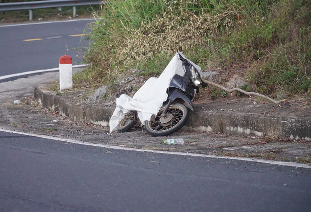 Đề xuất được tiêu diệt tên sát nhân vượt ngục đang lẩn trốn ở núi Hải Vân - Hình 8 De xuat duoc tieu diet ten sat nhan vuot nguc dang lan tron o nui Hai Van-Hinh-8