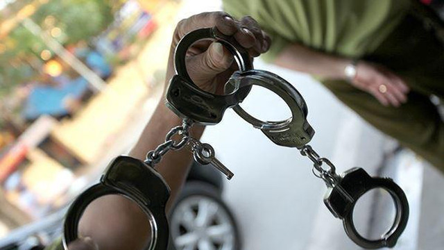 Điểm danh các tù nhân trốn trại giam gây hoang mang - Hình 2 Diem danh cac tu nhan tron trai giam gay hoang mang-Hinh-2