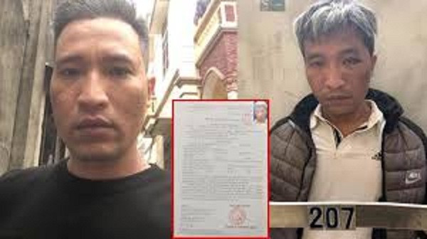 Điểm danh các tù nhân trốn trại giam gây hoang mang Diem danh cac tu nhan tron trai giam gay hoang mang