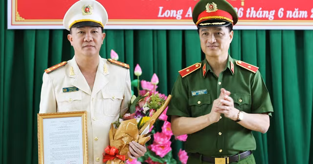 Chan dung 5 tan giam doc cong an tinh, giang ho cu de chung-Hinh-13