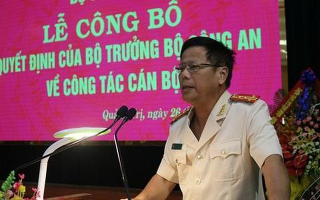 Chân dung 5 tân giám đốc công an tỉnh, giang hồ cứ dè chừng - Hình 11 Chan dung 5 tan giam doc cong an tinh, giang ho cu de chung-Hinh-11