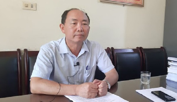 Chân dung 5 tân giám đốc công an tỉnh, giang hồ cứ dè chừng - Hình 6 Chan dung 5 tan giam doc cong an tinh, giang ho cu de chung-Hinh-6