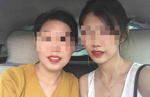 Dự trữ trứng sai cách khiến hai mẹ con ung thư gan Du tru trung sai cach khien hai me con ung thu gan