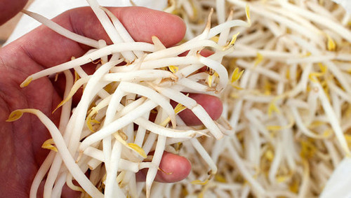 Loại rau củ cực hại gan nhiều người không biết - Hình 3 Loai rau cu cuc hai gan nhieu nguoi khong biet-Hinh-3