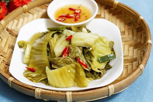 Loại rau củ cực hại gan nhiều người không biết - Hình 8 Loai rau cu cuc hai gan nhieu nguoi khong biet-Hinh-8