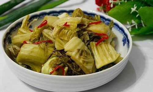 Loại rau củ cực hại gan nhiều người không biết - Hình 11 Loai rau cu cuc hai gan nhieu nguoi khong biet-Hinh-11