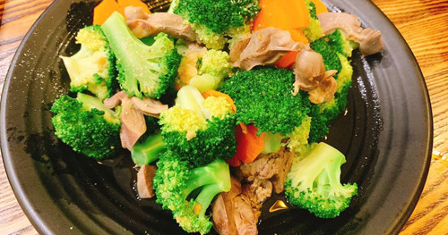 Nên ăn thực phẩm nào sau khi bị ngộ độc thực phẩm? - Hình 10 Nen an thuc pham nao sau khi bi ngo doc thuc pham?-Hinh-10