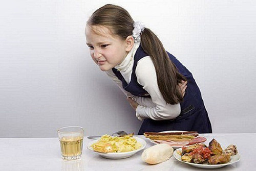 Nên ăn thực phẩm nào sau khi bị ngộ độc thực phẩm? Nen an thuc pham nao sau khi bi ngo doc thuc pham?