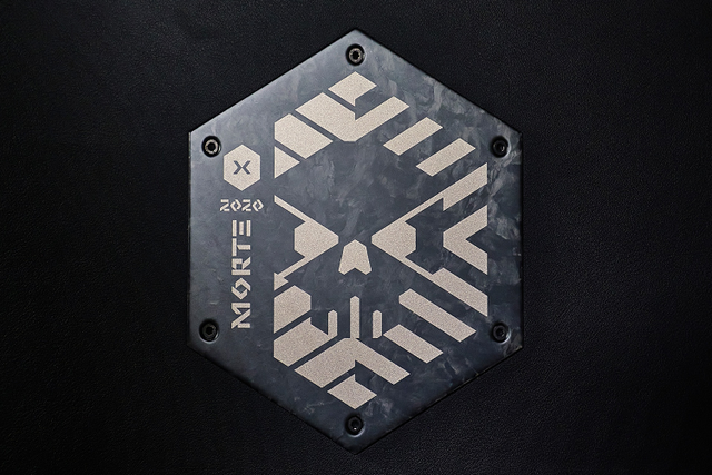 Siêu xe Lamborghini Huracán Evo phiên bản đặc biệt cho Mexico - Hình 7 Sieu xe Lamborghini Huracan Evo phien ban dac biet cho Mexico-Hinh-7