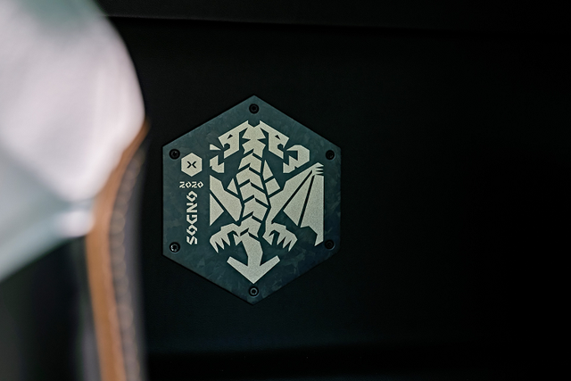 Siêu xe Lamborghini Huracán Evo phiên bản đặc biệt cho Mexico - Hình 10 Sieu xe Lamborghini Huracan Evo phien ban dac biet cho Mexico-Hinh-10