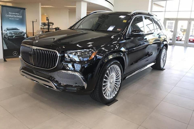 Vợ chồng kinh doanh lan đột biến chi 16 tỷ mua Mercedes-Maybach GLS - Hình 7 Vo chong kinh doanh lan dot bien chi 16 ty mua Mercedes-Maybach GLS-Hinh-7