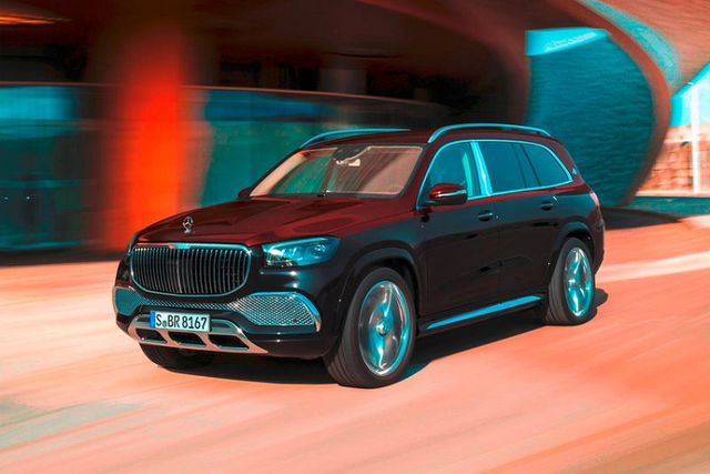 Vợ chồng kinh doanh lan đột biến chi 16 tỷ mua Mercedes-Maybach GLS - Hình 10 Vo chong kinh doanh lan dot bien chi 16 ty mua Mercedes-Maybach GLS-Hinh-10