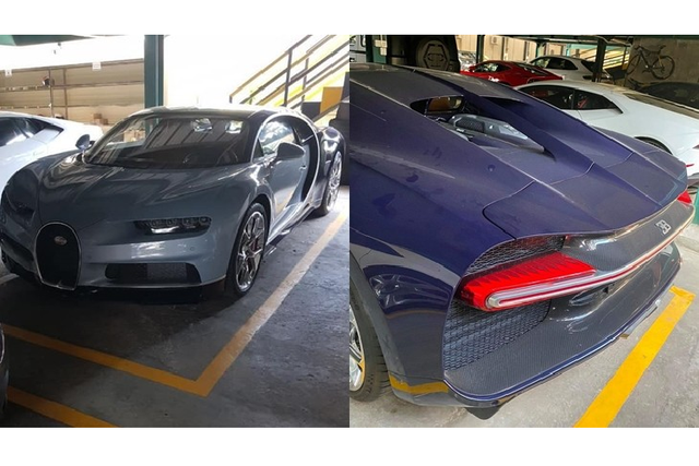 Đại gia Campuchia lại gom Bugatti Chiron hơn 85 tỷ đồng - Hình 7 Dai gia Campuchia lai gom Bugatti Chiron hon 85 ty dong-Hinh-7