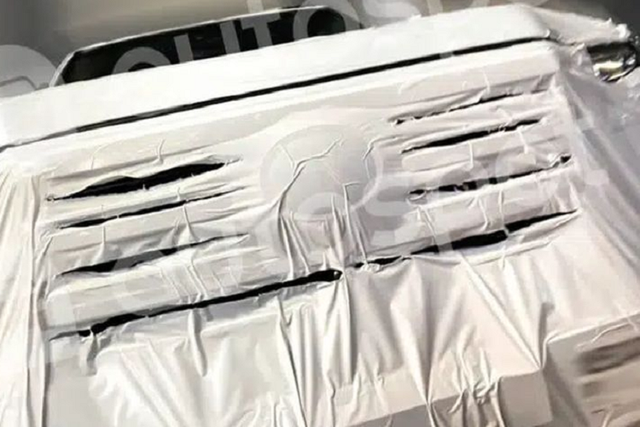 Ra mắt phiên bản “bớt” sang của Lexus LX570 vào tháng 3/2021 - Hình 2 Ra mat phien ban “bot” sang cua Lexus LX570 vao thang 3/2021-Hinh-2