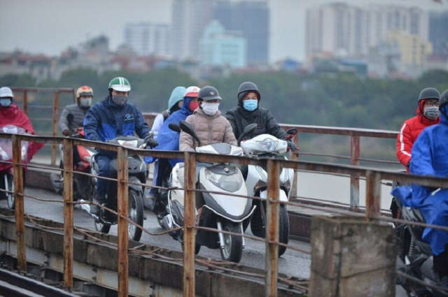 Những cách xử lý “bệnh” cho xe máy vào mùa Đông Nhung cach xu ly “benh” cho xe may vao mua Dong