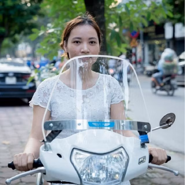 Nhung phu kien chong ret danh cho nguoi di xe may-Hinh-5