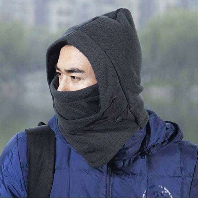 Những phụ kiện chống rét dành cho người đi xe máy - Hình 3 Nhung phu kien chong ret danh cho nguoi di xe may-Hinh-3