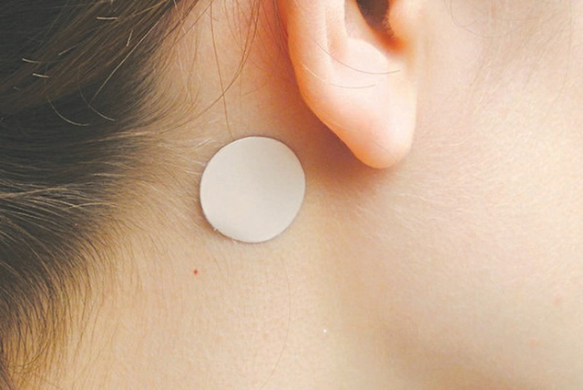 Mẹo chống say xe ôtô không cần thuốc - Hình 3 Meo chong say xe oto khong can thuoc-Hinh-3