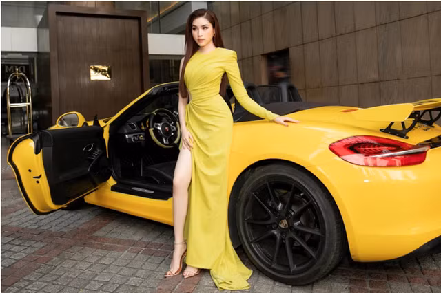 MC dai VTV sam Porsche Boxster hon 5 ty dong-Hinh-4