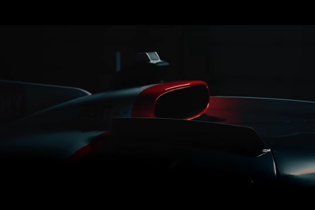 Chi tiết Toyota GR010 hybrid mới phong cách siêu xe GR Super Sport - Hình 3 Chi tiet Toyota GR010 hybrid moi phong cach sieu xe GR Super Sport-Hinh-3