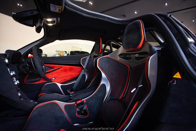 Siêu xe giới hạn McLaren 765LT giá hơn 35 tỷ đồng tại Thái Lan - Hình 7 Sieu xe gioi han McLaren 765LT gia hon 35 ty dong tai Thai Lan-Hinh-7
