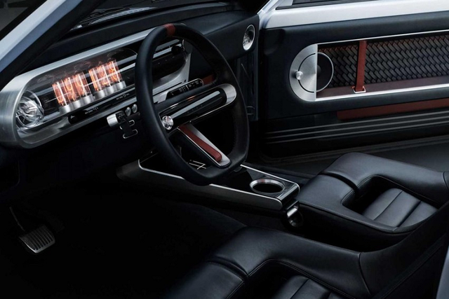 Đại gia Campuchia lại gom Bugatti Chiron hơn 85 tỷ đồng - Hình 5 Dai gia Campuchia lai gom Bugatti Chiron hon 85 ty dong-Hinh-5