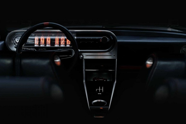 Đại gia Campuchia lại gom Bugatti Chiron hơn 85 tỷ đồng - Hình 4 Dai gia Campuchia lai gom Bugatti Chiron hon 85 ty dong-Hinh-4