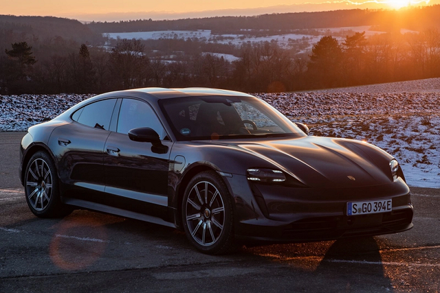 Dàn ô tô đặc biệt của tỷ phú Bill Gates Dan o to dac biet cua ty phu Bill Gates