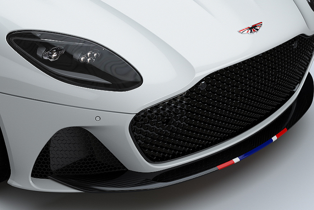 Dai gia Campuchia vua so huu Aston Martin DBS dac biet sieu hiem-Hinh-3