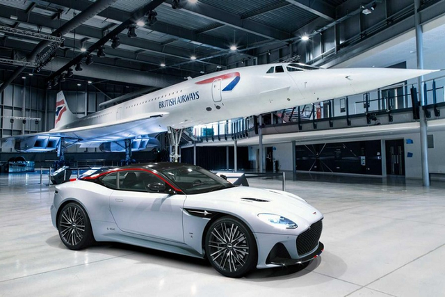 Đại gia Campuchia vừa sở hữu Aston Martin DBS đặc biệt siêu hiếm Dai gia Campuchia vua so huu Aston Martin DBS dac biet sieu hiem