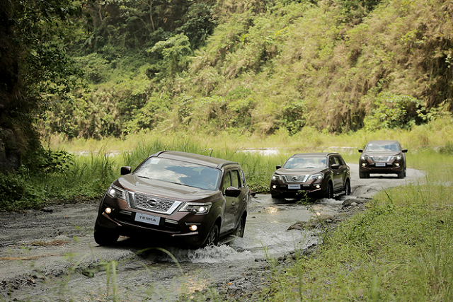 Sau Indonesia, Nissan tiếp tục đóng cửa nhà máy ở Philippines - Hình 2 Sau Indonesia, Nissan tiep tuc dong cua nha may o Philippines-Hinh-2