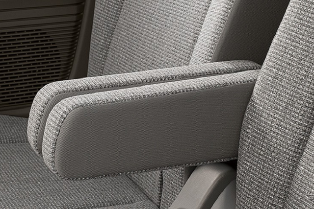 Xế hộp Honda N-Box 2021 giá chỉ từ 319 triệu đồng - Hình 6 Xe hop Honda N-Box 2021 gia chi tu 319 trieu dong-Hinh-6