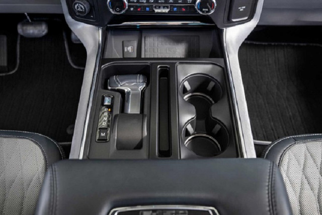 Ford F-150 2021 về Việt Nam giá không dưới 4 tỷ đồng - Hình 6 Ford F-150 2021 ve Viet Nam gia khong duoi 4 ty dong-Hinh-6