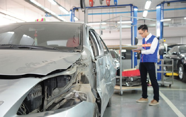 Những điều cần lưu ý khi mua bảo hiểm ôtô - Hình 5 Nhung dieu can luu y khi mua bao hiem oto-Hinh-5