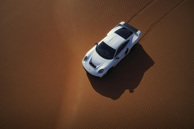 Sieu xe viet da Marsien tu Porsche 911 Turbo S hon 18 ty dong-Hinh-8