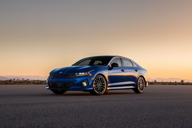 Chi tiet Kia K5 2021 sap ra mat tai Viet Nam-Hinh-5