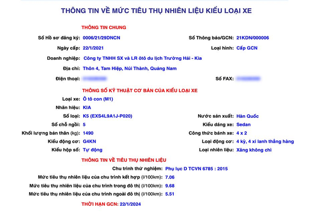 Chi tiet Kia K5 2021 sap ra mat tai Viet Nam-Hinh-2