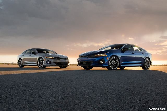 Chi tiet Kia K5 2021 sap ra mat tai Viet Nam-Hinh-3