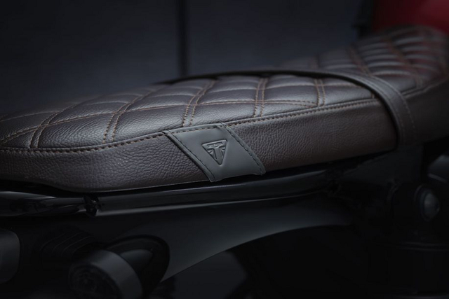 Triumph Speed Twin 2021 về Đông Nam Á giá hơn 430 triệu đồng - Hình 7 Triumph Speed Twin 2021 ve Dong Nam A gia hon 430 trieu dong-Hinh-7