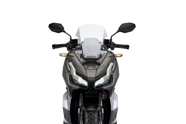 Honda ADV 150 2021 cập bến Đông Nam Á giá từ 67,8 triệu đồng Honda ADV 150 2021 cap ben Dong Nam A gia tu 67,8 trieu dong