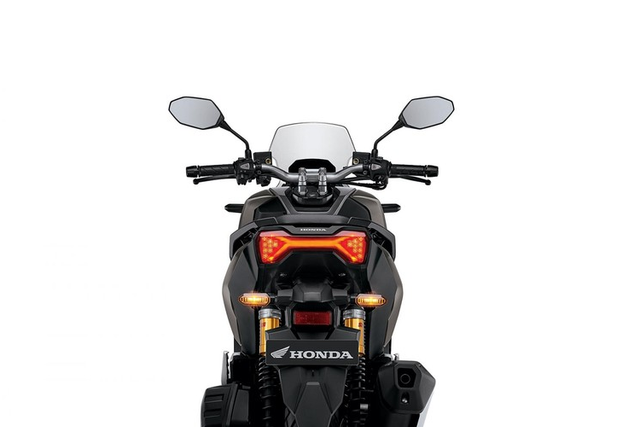 Honda ADV 150 2021 cập bến Đông Nam Á giá từ 67,8 triệu đồng - Hình 5 Honda ADV 150 2021 cap ben Dong Nam A gia tu 67,8 trieu dong-Hinh-5