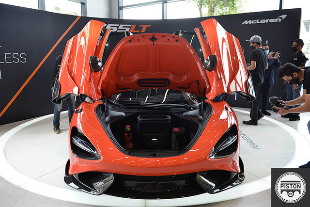 Siêu xe giới hạn McLaren 765LT giá hơn 35 tỷ đồng tại Thái Lan - Hình 11 Sieu xe gioi han McLaren 765LT gia hon 35 ty dong tai Thai Lan-Hinh-11