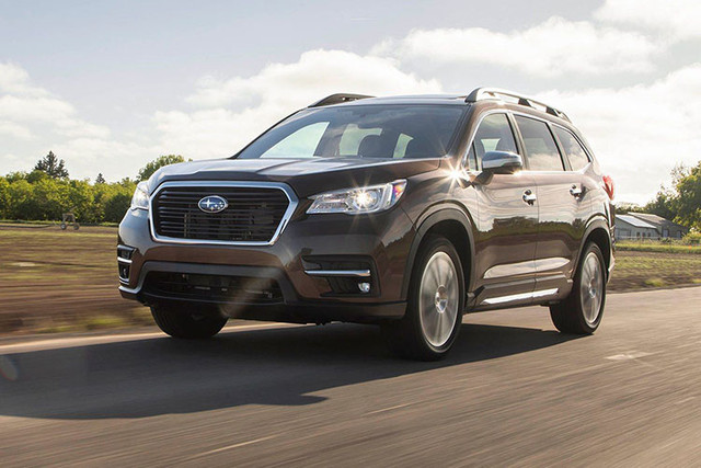 Chi tiết xe Subaru Evoltis 2021 giá từ 1,65 tỷ đồng Chi tiet xe Subaru Evoltis 2021 gia tu 1,65 ty dong