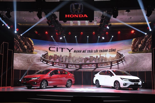 Toyota Vios tụt hạng trong danh sách ôtô bán chạy nhất Việt Nam tháng 1 - Hình 4 Toyota Vios tut hang trong danh sach oto ban chay nhat Viet Nam thang 1-Hinh-4