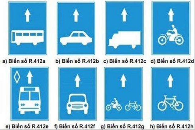 Nguoi lai o to chu y: Cach nhan biet loi sai lan va loi khong tuan thu vach ke duong-Hinh-2